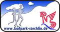 LAUFPARK STECHLIN, ein Paradies für Bewegungssportler, mitten im Naturpark Stechlin-Ruppiner Land