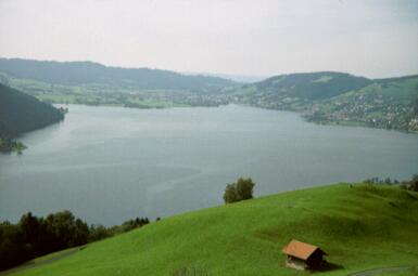 Ägerisee